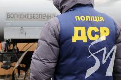 На Чернігівщині системно перевіряється законність роботи АЗС та АГЗС На Чернігівщині системно перевіряється законність роботи АЗС та АГЗС